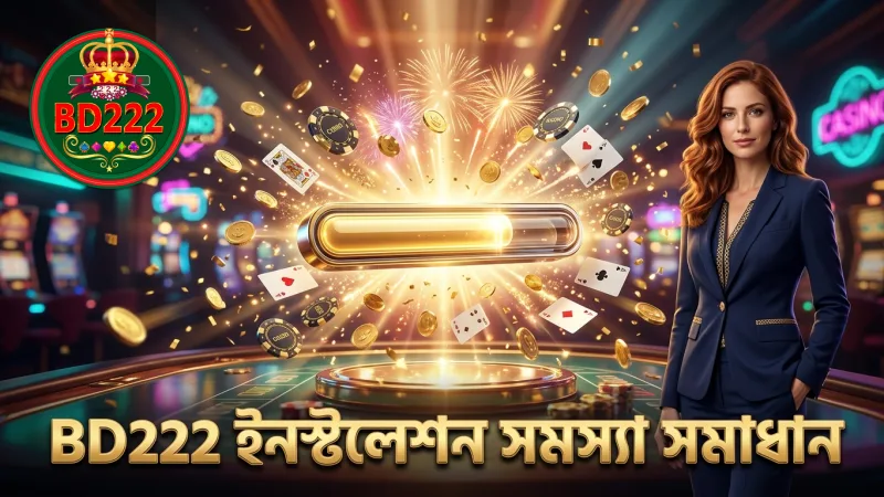 ডাউনলোডের সময় সাধারণ ইনস্টলেশন সমস্যা ও তাদের দ্রুত সমাধান