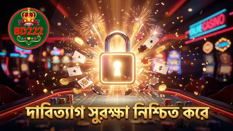 দাবিত্যাগের স্পষ্টতা খেলোয়াড়দের সুরক্ষা নিশ্চিত করে