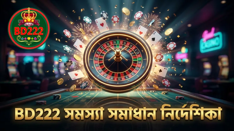 সাধারণ সমস্যা ও সমাধানে BD222-এর বিশেষজ্ঞ পরামর্শ