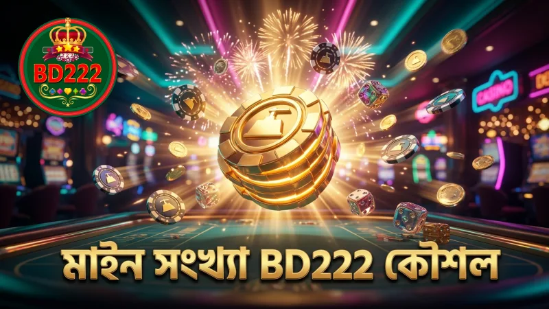 মাইন সংখ্যা ঠিকঠাক না হলে খেলার ফলাফল প্রভাবিত হয়